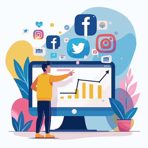 Social Media Marketing Services in Malappuram – Grow Your Business Online