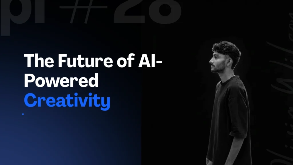 The Future of AI-Powered Creativity